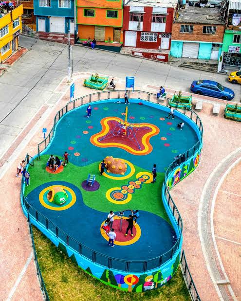 CIUDAD B 2