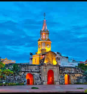 COLOMBIA